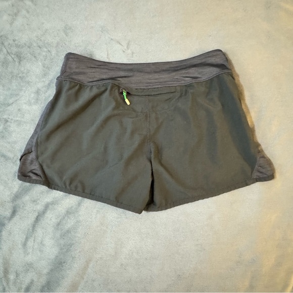 lululemon athletica Gray Women Shorts

#1075 - Picture 9 of 10